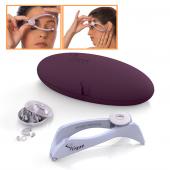 Slique Face And Body Hair Threading System